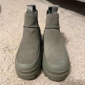 UGG Women's Moss Brisbane Boots